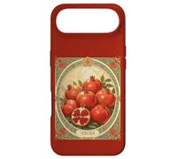 Yalda Pomegranate The Darkest Night Celebration Case for iPhone Air