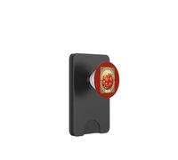 Yalda Pomegranate The Darkest Night Celebration PopSockets PopWallet for MagSafe