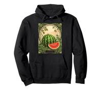 Yalda Watermelon Persian Chelle Night Winter Solstice Pullover Hoodie