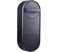 Yale 05/101200/MB - Linus® Smart Lock - Matt Black - Keyless and Secure Door Lock