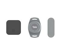 Yale 05/102310/BW Smart Gate Opening, Grey