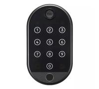 Yale Smart Keypad 2 - Fingerprint, Black, 05/303000/BL