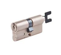 Yale 05/501000/SN - Linus® Adjustable Cylinder Silver