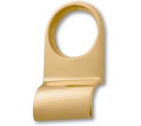 Yale 110 Cylinder Pull Brass