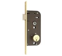 Yale 3010033 Lock 45-e-HL/ 70, Latoned, Entry 40 mm