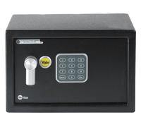 Yale 35cm Medium Value Safe - Black