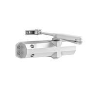 Yale 4000 - 0001 - 00 - 50 Door Closer, White