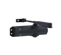 Yale 30-4000-0004-00-5511 Serie 4000 Door Closer, Black/White