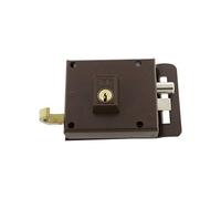 YALE 6-Hp-12 RH Locks