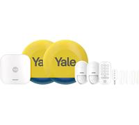 Yale Smart Alarm Starter Kit 1