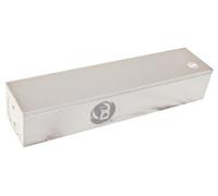Yale 7000-0002-00-50 Closer for Doors Body Only, White, Serie 7000