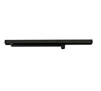 Yale 7000-1010-00-55 Sliding Arm for Door Closer, Black/White, Serie 7000
