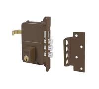 YALE 8-Hp RH Locks