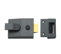 Yale 89 Security Nightlatch Case Only x 20