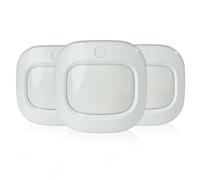 Yale AC-3PETPIR motion detector Passive infrared (PIR) sensor Wireless Wall