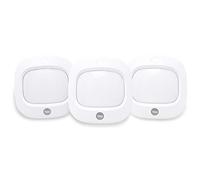 Yale AC-3PETPIR Sync Alarm Pet Friendly Motion Detector 3 Pack - Sync Alarm Accessory - 200m range
