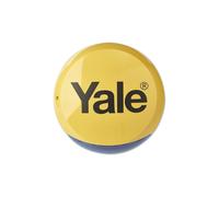 Yale AC-DBX Dummy Siren (with Flashing LED) - Sync Alarm Accessory
