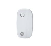 Yale AC-DC Sync Alarm Door/Window Contact - Sync Smart Home Alarm - 200m range