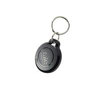 Yale AC-KF Sync Keyfob - Sync Alarm Accessory for Disarming Alarm, Black, 200m range