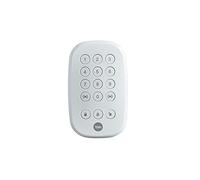 Yale Intruder Keypad