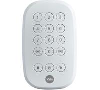 Yale Intruder Keypad