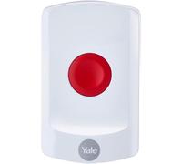 Yale AC-PB Sync Alarm Panic Button 200m Range Compatible Alexa Philips Google