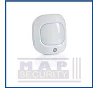YALE AC-PIR STANDARD SMART LIVING MOTION DETECTOR, WHITE NEW