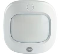 Yale AC-PIR Sync Alarm Motion Detector - Sync Alarm Accessory - 200m range