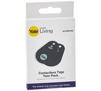 Yale Alarm RFID Tag, Twin Pack