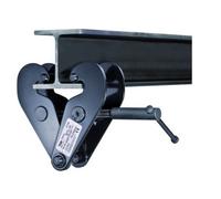Yale Adjustable Beam Clamp 1000Kg Yc1