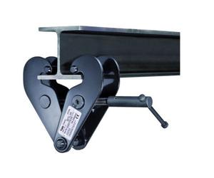 Yale Adjustable Beam Clamp 1000Kg Yc1