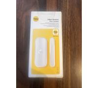 Yale AL-DC-1A-W door/window sensor Wireless Door/Window White