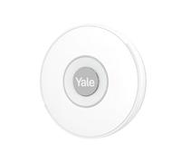 Yale Indoor Siren Wireless siren Grey White
