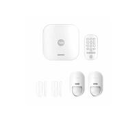 Yale Smart Alarm Starter Kit 1