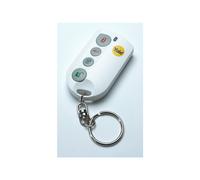Yale Alarm Key Fob Remote HSA6000 Wireless Security Control 666060001001