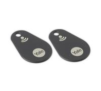 Yale Alarm RFID Tag, Twin Pack