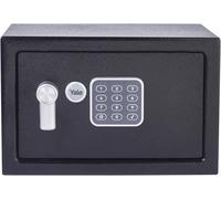 Yale Alarmed Value Safe - Small