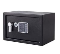 Yale - Electronic Alarmed Safe Small - YEC/200/DB2 - Standard