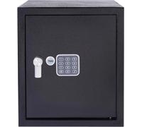 Yale - Electronic Alarmed Safe Large - Standard Security - YEC/390/DB2
