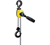 Yale AMZ1021108 Handy Ratchet Lever, 250 kg, 1.5 m