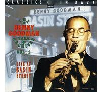 Yale Archives Vol.2: Classics in Jazz/Live at the Basin Street