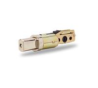 Yale AYRDB Drive-in Deadbolt Latch (2-3/8" to 2-3/4"), Nickel