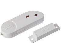 Yale B-HSA6010 Alarm Accessory Door/Window Contact, White, 15.2 x 8.8 x 3 cm