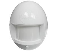 Yale B-HSA6021 Alarm Accessory Pet Friendly PIR, Motion Activated, Accessory for HSA Alarms Including YES-ALARMKIT, White, 18.2 x 10.8 x 6.8 cm