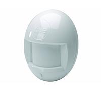 Yale B-HSA6031 Alarm Accessory Pet Friendly PIR, Pack of 3, Motion Activated, Pet Friendly, Accessory for HSA Alarms, White