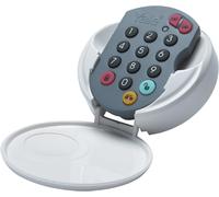 Yale B-HSA6080 Alarm Accessory Wire Free Keypad, works with HSA Alarms, for Dis