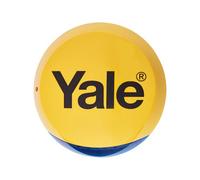 Yale Battery-Powered Flashing Dummy Siren