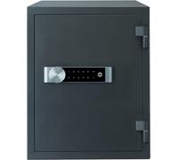 Yale Black Document Fire Safe Professional High Security YFM-520-FG2