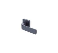 Yale Bologna Matt Black Bathroom Thumbturn Handle Bologna Matt Black Bathroom Thumbturn Handle