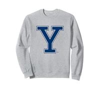Yale Bulldogs | Official University NCAA Merch | YALE005 Sweatshirt